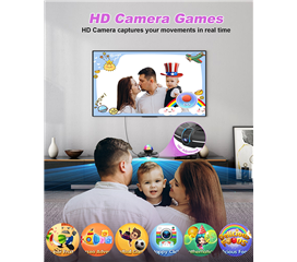 Children's play blanket